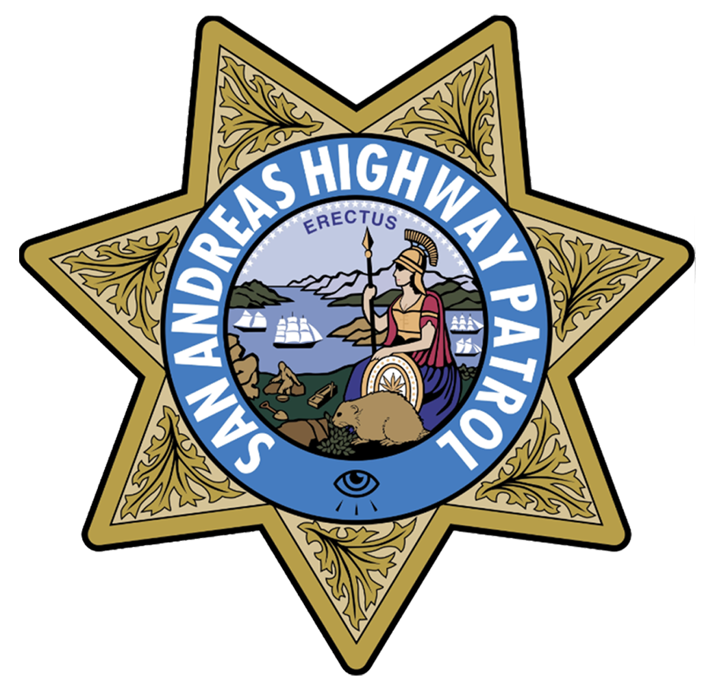 SAHP Logo